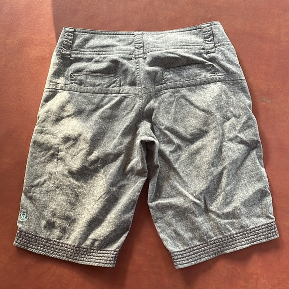 Lululemon Board Shorts - Picture 2 of 3
